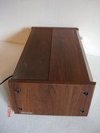 Technics AM/FM Stereo Receiver SA-202 N3