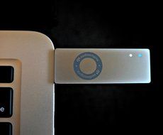 Audioengine D3 Portable DAC &amp; Headphone Amp N5