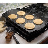 Dacor AG30 Griddle - Er30D and Er30Dsr