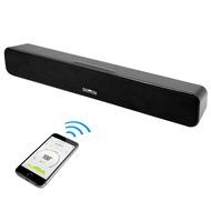 Chialstar Wireless 2.0 Channel Real Sound Bar with 12W Super Bass Surround Sound Bluetooth Speaker Powerful Home... N3