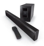 Bose CineMate 1 SR Home Theater Speaker System (Black)