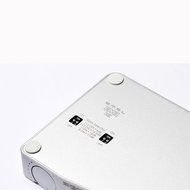SMSL V2 32Bit/384KHz HiFi Headphone Amplifier + CM6631A ES9023 USB DAC Decoder (SILVER) N3