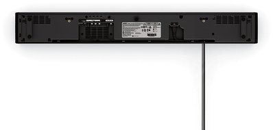 Bose CineMate 1 SR Home Theater Speaker System (Black) N4