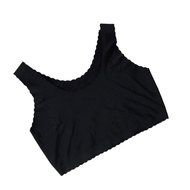 PHOTNO Women Vest Crop Top Bralette Bustier Tank Tops N5