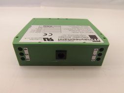 Mannesmann 5 05 025-59 Amplifier Module T38028