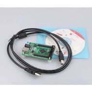 RioRand&reg;ATMEGA128 mega128 AVR Development Board Minimum System With USB Cable