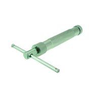 docooler Sugar Paste Extruder Stainless Steel with 21 Tips Sugar Craft Fondant Cake Decorating Tool