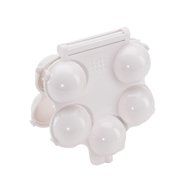 Sweet Creations Round Cake Pop Press Mold