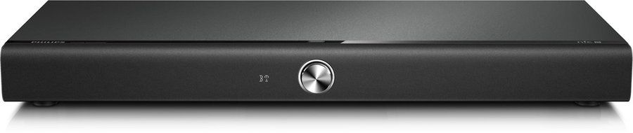 Philips HTL4115B 80W Integrated Sub Soundbar
