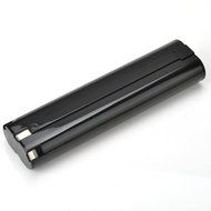 2 x 3000MAH 9.6V Battery for MAKITA 9000 9001 9002 9033 9600 632007-4 191681-2