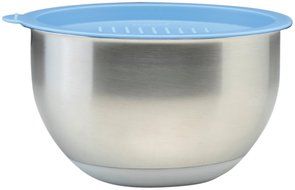 BergHOFF Orion Mixing Bowl with Lid, Medium