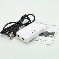 Wireless Bluetooth Stereo Audio Music Receiver for iPod iPhone MP3 MP4 PC N4