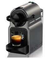 Nespresso Inissia Espresso Maker, Black N3