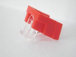Durpower Phonograph Record Turntable Needle For MODELS SANYO 560, SANYO 580, TP-686AB, TP-686B, SANYO TP670, SANYO...