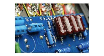 RAPHAELITE Sinovt EL84 7189 12AX7 Pull-Push PP Tube Amplifier N2