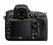 Nikon D810A FX-format Digital SLR N2