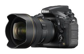Nikon D810A FX-format Digital SLR N3