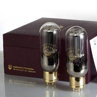 Matched Pair Premium Grade Psvane 805A-T Vacuum Tube High-end in Gift Box