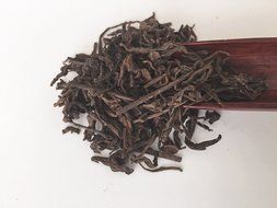 Yunnan Natural Grown Ripe Puerh Tea Loose leaves 4oz Bag