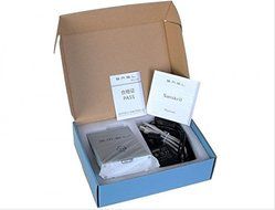 SMSL Sanskrit 6 (SK6) USB DAC Coaxial Optical Decoder Black N2