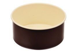 Parukinzoku Raffine fluorine processing decoration cake baked type 12cm bottom balanced formula ## Made in Japan...