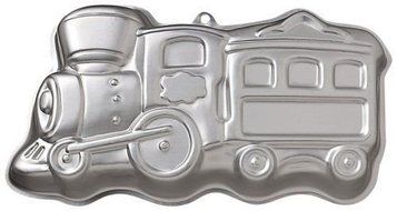 Wilton Birthday Cake Choo Choo Train Pan