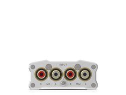 iFi Micro iPhono MM/MC Phono Preamplifier