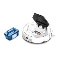 RolliBot Robot Vacuum Cleaner - Sweeping, Mopping, Cleaning Vacuum Robot with UV Sterilization, Automatic Recharging... N21