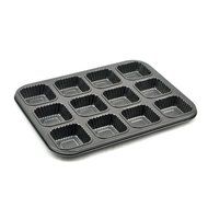 Non-Stick Coating Squares Bakeware, Home Baking Cake Pan N2