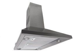 NT AIR Island Range Hood Stainless Steel KA-140-NT-AIR-48