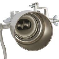 Corn Wheat Grinder Cast Iron Big Hopper Grain Grinder Manual Home Commercial New N2
