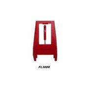 NEEDLE DIAMOND STYLUS for VESTAX HANDYTRAX Steepletone RETRO ELTA 793-D7M 793D7M