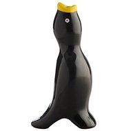 Mason Cash Black Pie Stoneware Bird