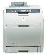 HP Color Laserjet 3600n Printer