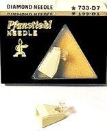 NEW IN BOX TURNTABLE NEEDLE PC-65 PC65 FOR Akai PC-84 733-D7