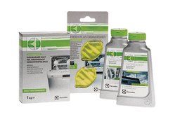 Electrolux Dishwasher Care and Maintenance Kit [9029794576]