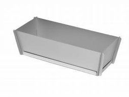 Alan Silverwood Foldaway Veal &amp; Ham Pie Tin - 44093