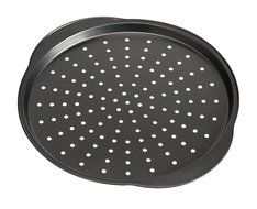 Baker's Advantage Nonstick Pizza Crisper, 12-Inch