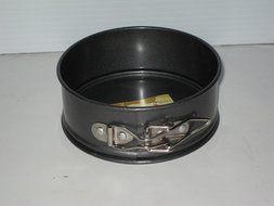 4 1/2&quot; Nonstick Springform Pan Mini Individual Cake