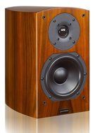 Peachtree Audio D5 Audiophile Bookshelf Speaker (Cherry) N3