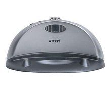iRobot Self-Charging Home Base 4931 (Compatible with iRobot Dirt Dog, iRobot Roomba 400 Series and Discovery Series)