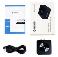 Techkoo Bluetooth Audio Receiver Adapter Wireless Music Streaming Adapter N2