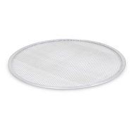Clipper 215-00268 12-Inch Aluminum Seamless Pizza Screen N3