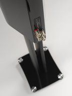 Sonus faber Venere 1.5 Bookshelf Speaker (Pair, Walnut) N13
