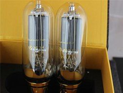 2pcs Shuguang WE211 Replace Western electric WE242 Vacuum Tube Matched Pair