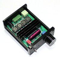 TDA7492 Mini Digital amp Amplifier Board W/ Class D 240W computer amplifier N5