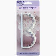 PME Frill Cutter, Crinoline