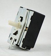 Electrolux WCI-134398300 Start Switch Turn Type