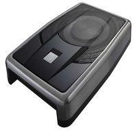 Clarion Mobile Electronics SRV250 Powered Subwoofer N2