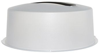 Zenker Springform with Lid, Enamel, 10-Inch N3